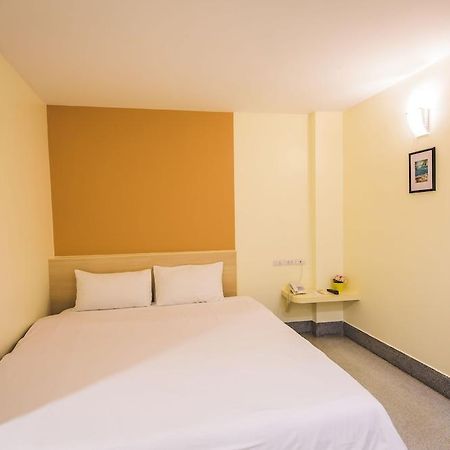 New Suanmali Hotel Бангкок Екстер'єр фото