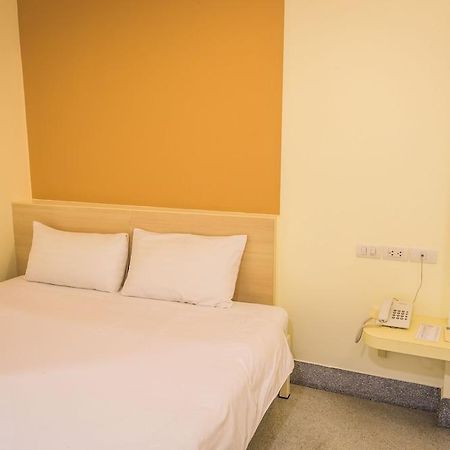 New Suanmali Hotel Бангкок Екстер'єр фото