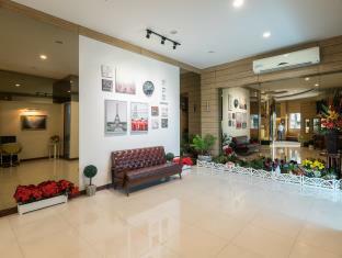 New Suanmali Hotel Бангкок Екстер'єр фото